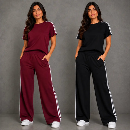 Conjunto Feminino Moletinho Premium (QUEIMA DE ESTOQUE)